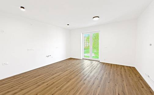 Prodej bytu 2+kk 41 m², K. Lávičky, České Budějovice - České Budějovice 7