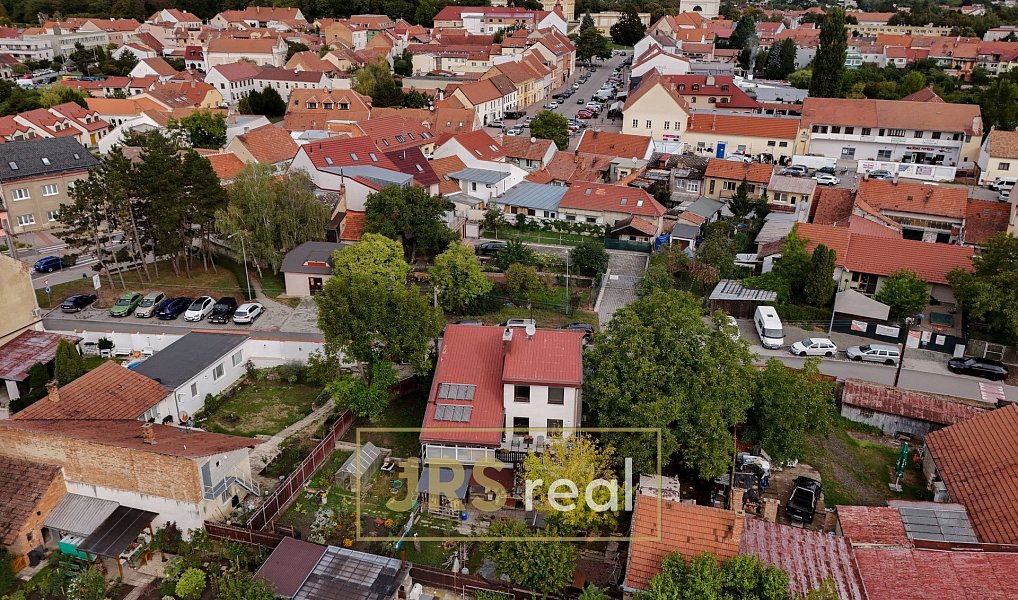 Prodej domu 230 m² s pozemkem 793 m², Slavkov u Brna – náhled fotky 18