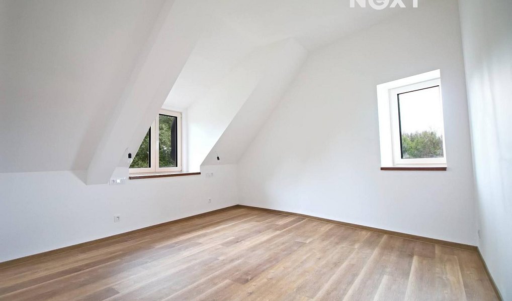 Prodej bytu 3+kk 91 m², Nová Bystřice – náhled fotky 12