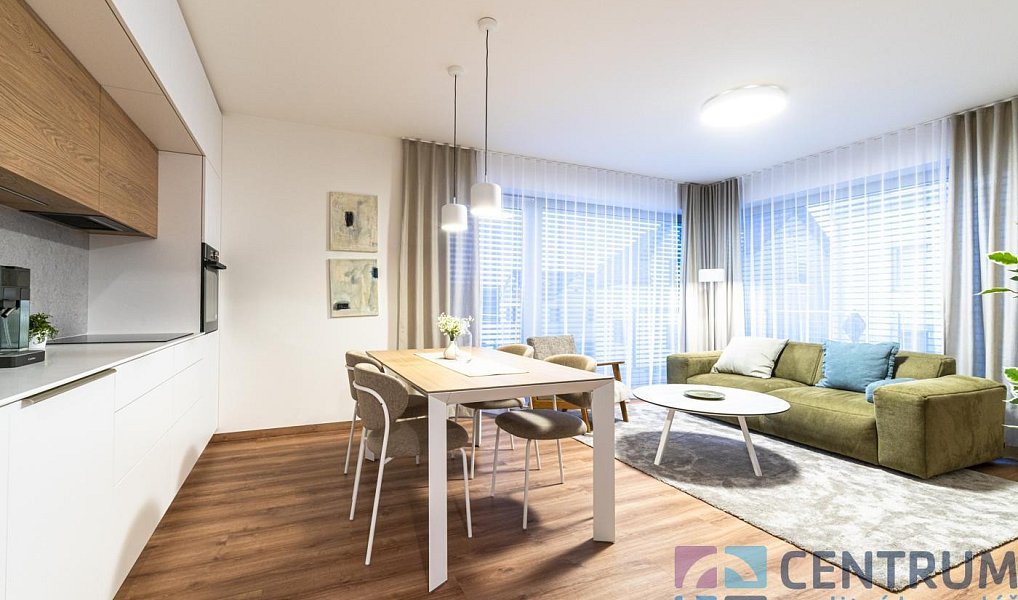 Prodej bytu 2+kk 57 m², Jablonec nad Nisou – náhled fotky 3