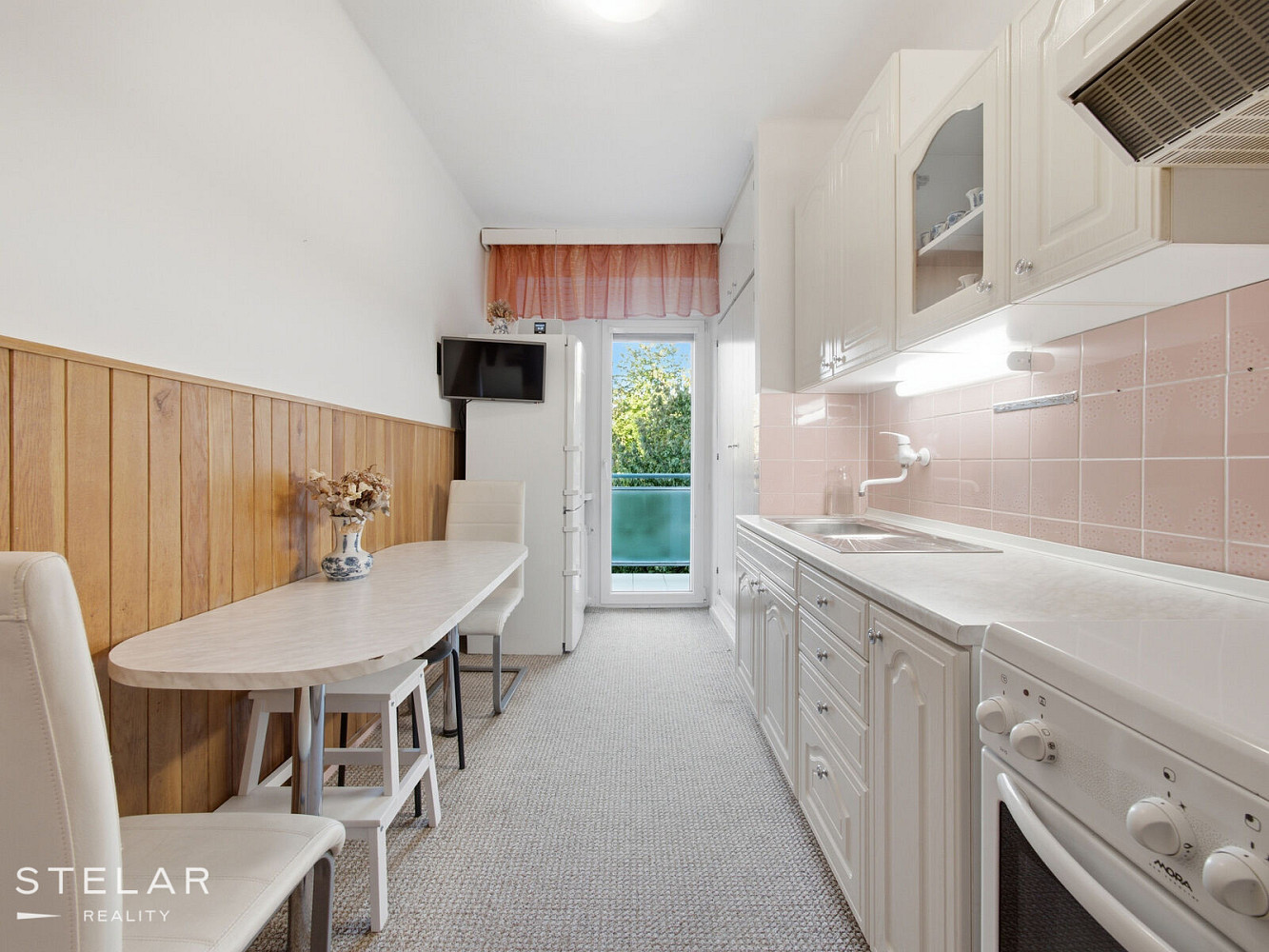 Prodej bytu 3+1 68 m²