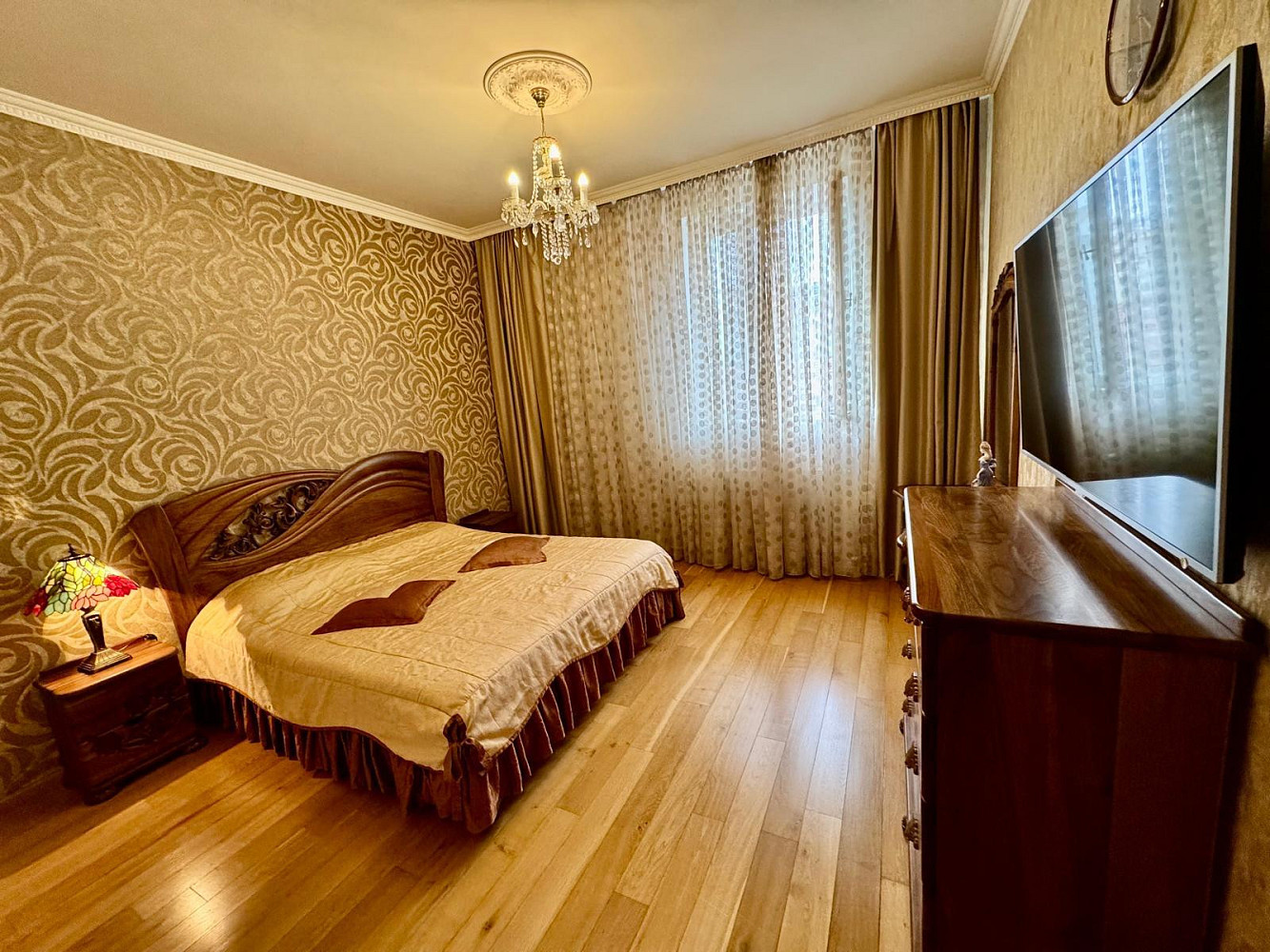 Prodej bytu 3+kk 120 m² – fotografie 4