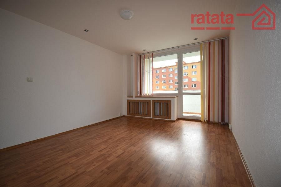 Pronájem bytu 2+1 60 m² — photo 2