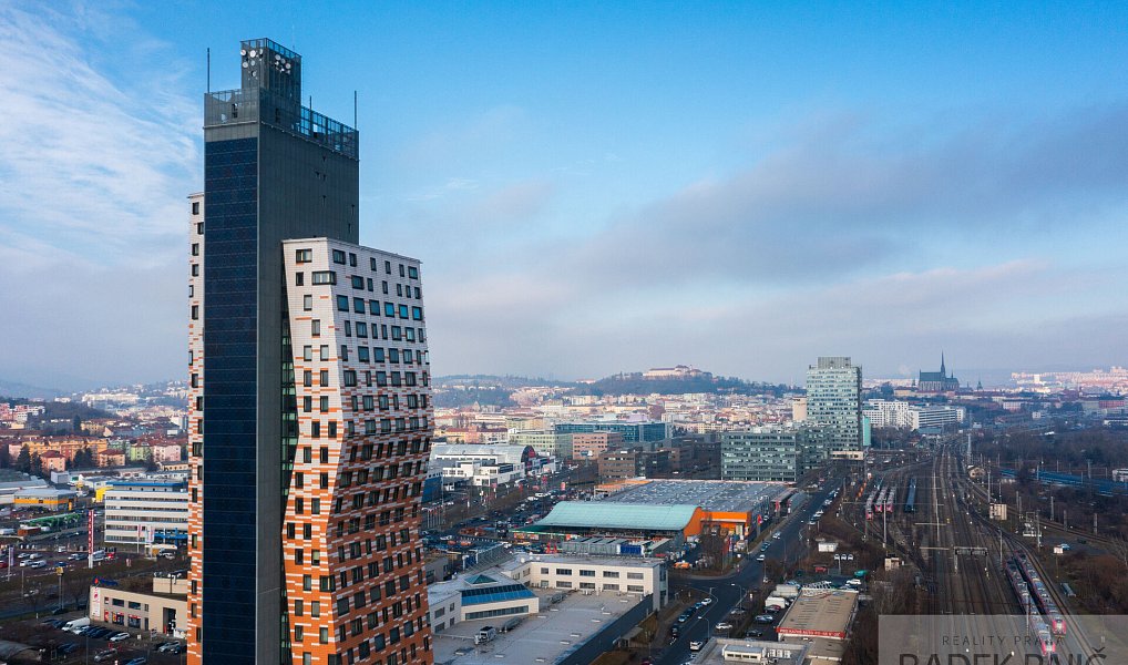 Prodej kanceláře 320 m², Brno – náhled fotky 4