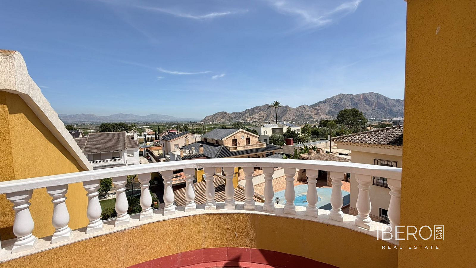 Casa 6+kk – Orihuela, Casco Histórico - Més