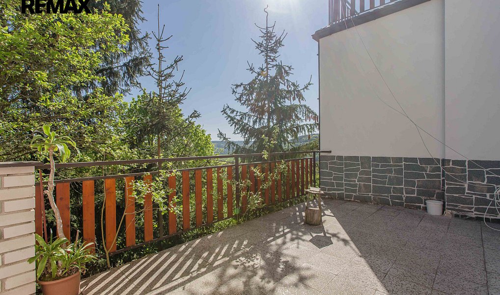 Prodej chaty/chalupy 132 m² s pozemkem 1 541 m², Letovice – náhled fotky 16