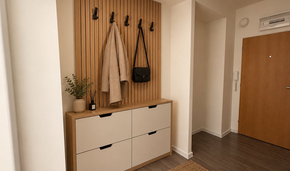 Pronájem bytu 2+1 52 m², Litvínov – náhled fotky 6