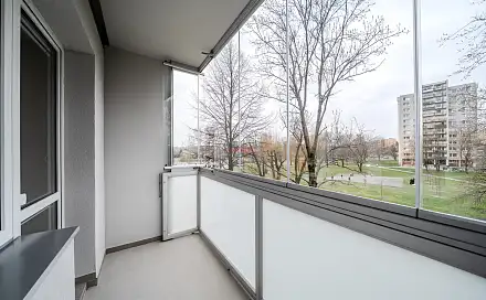Pronájem bytu 2+1 50 m²