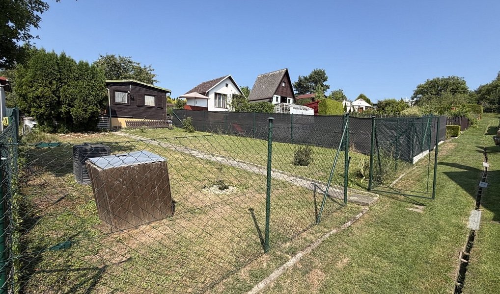Prodej zahrady 206 m², Hlučín – náhled fotky 3