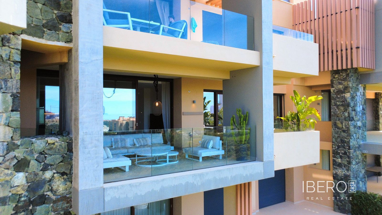 Piso 3+kk – Benahavís, La Cocha, Costa del Sol Occidental - Vista 4