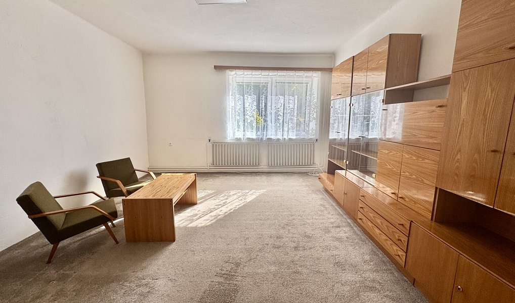 Pronájem bytu 2+1 70 m², Vyškov – náhled fotky 5
