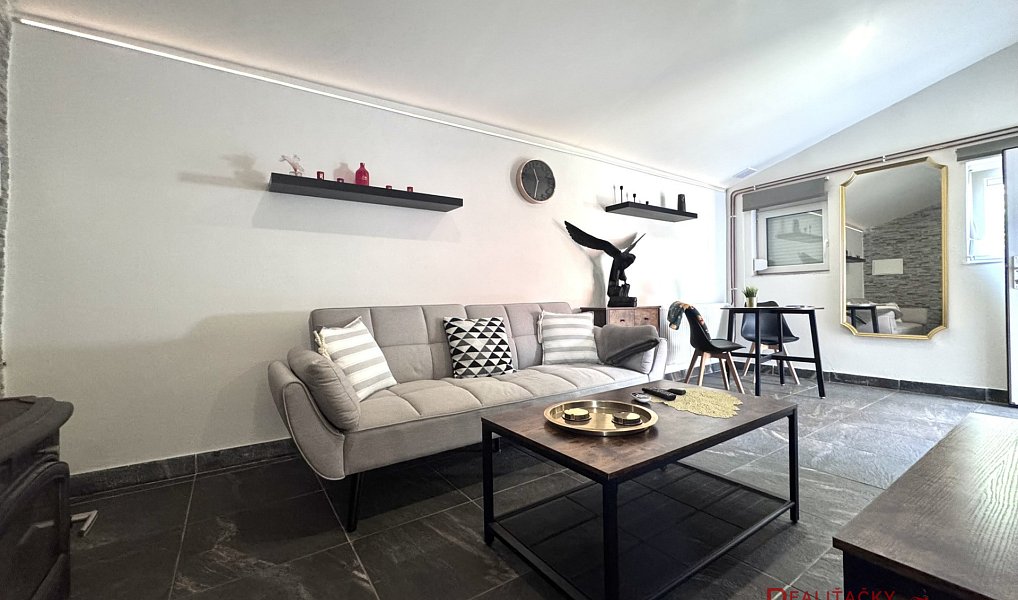 Prodej chaty/chalupy 68 m² s pozemkem 769 m², Mikulov – náhled fotky 23