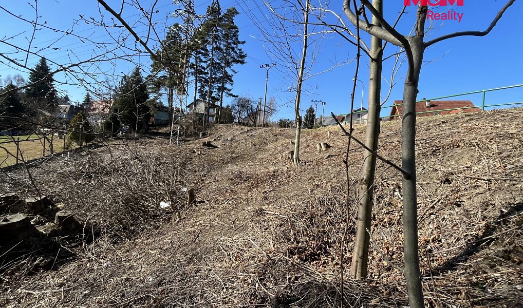 Prodej stavebního pozemku 651 m², Frýdlant nad Ostravicí – náhled fotky 5