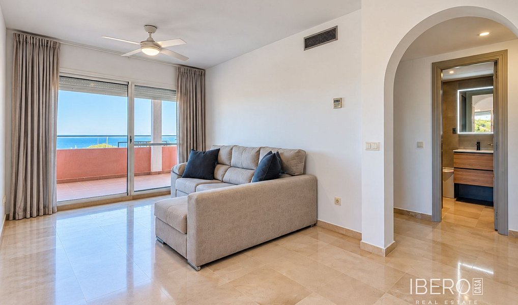 Prodej bytu 3+kk, 70 m², Casares