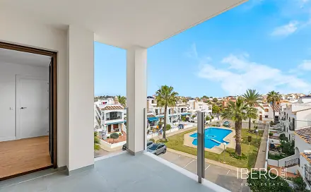 Prodej bytu 3+kk 80 m², Villamartin, Španělsko