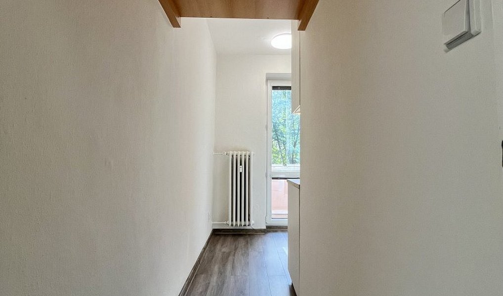Pronájem bytu 2+1 55 m², Ostrava – náhled fotky 8