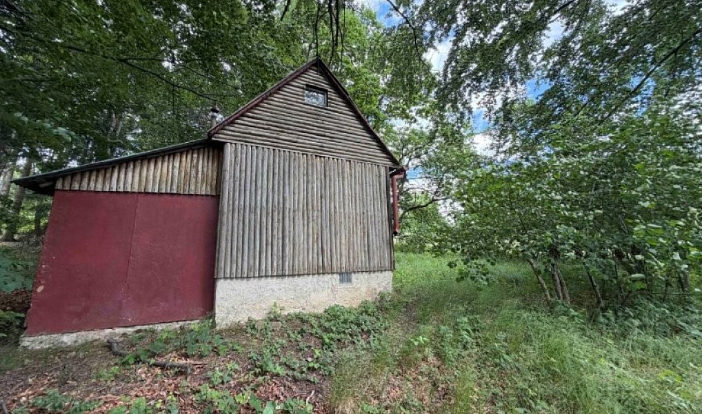Prodej chaty/chalupy 50 m², Hybrálec – náhled fotky 10