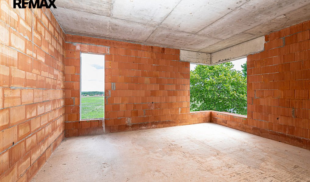 Prodej domu 334 m² s pozemkem 1 015 m², Průhonice – náhled fotky 16
