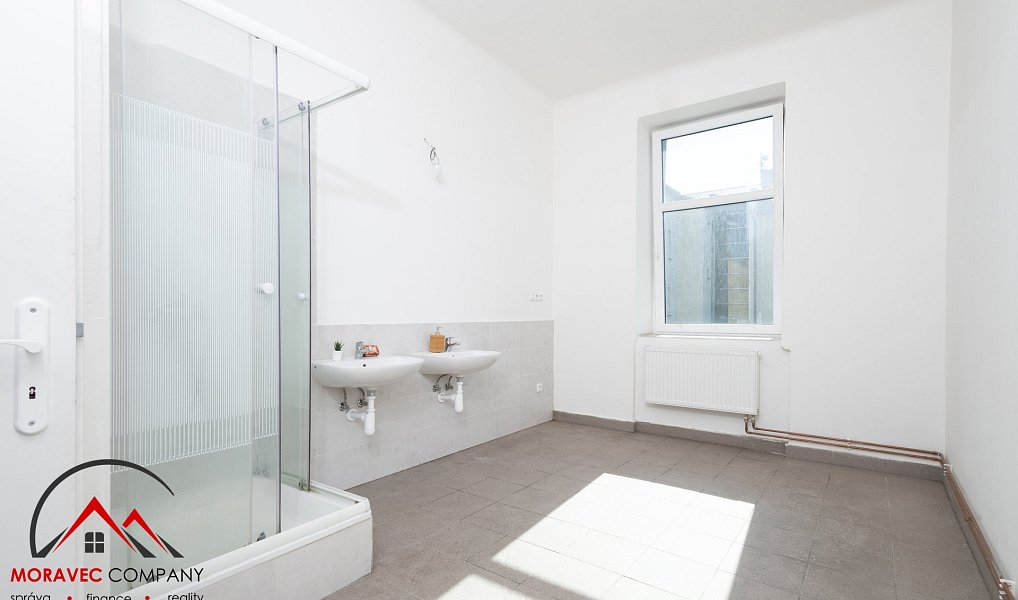 Pronájem bytu 3+1 97 m², Ostrava – náhled fotky 4