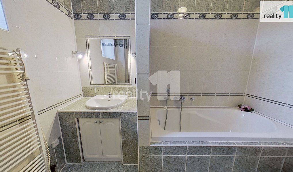 Pronájem bytu 3+1 85 m², Humpolec – náhled fotky 15