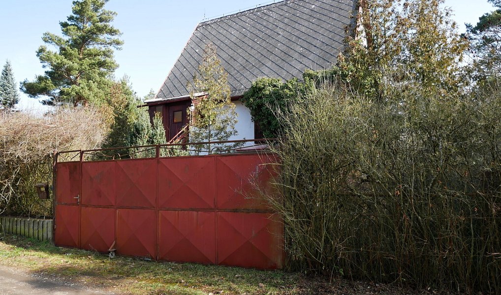 Prodej chaty/chalupy 85 m² s pozemkem 58 m², Chudíř – náhled fotky 19