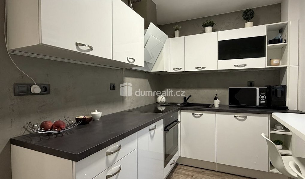 Prodej bytu 2+1 57 m², Družstevní, Uherský Brod, okres Uherské Hradiště