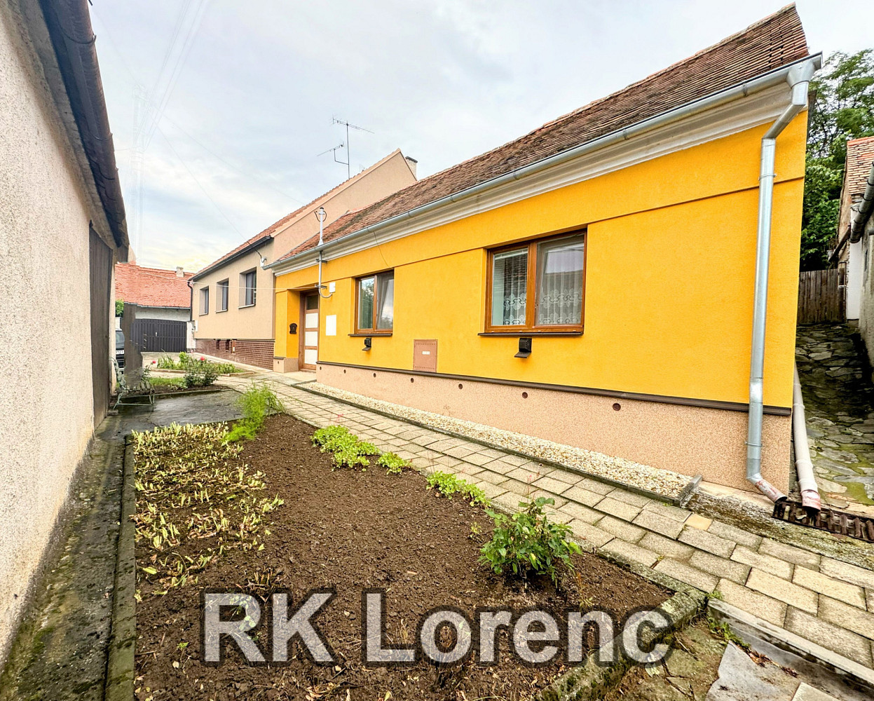 Prodej domu 70 m² s pozemkem 369 m² – fotografie 3
