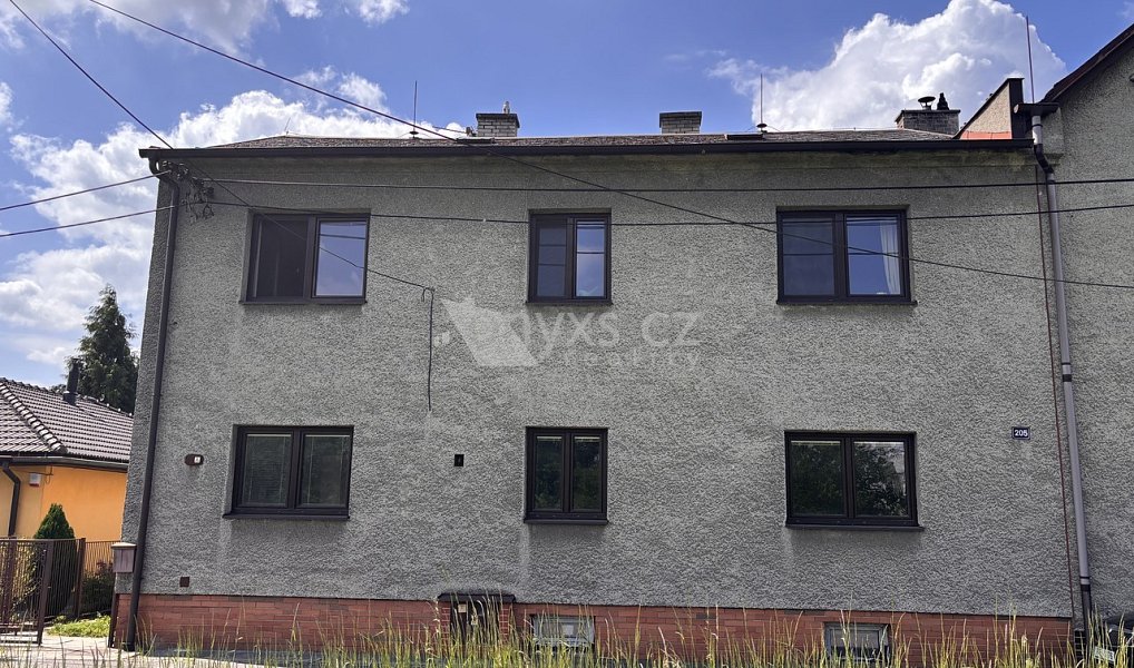 Prodej domu 195 m² s pozemkem 408 m², Bohumín – náhled fotky 3
