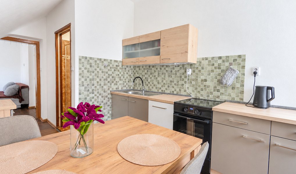 Prodej bytu 2+1 115 m², Trutnov – náhled fotky 7