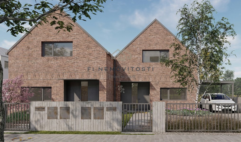Prodej domu 147 m² s pozemkem 462 m², Dolní Roveň – náhled fotky 2