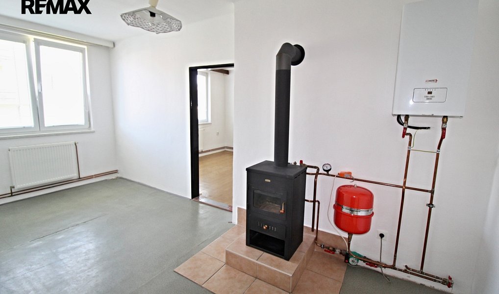 Prodej bytu 3+kk 60 m², Horní Dvořiště – náhled fotky 6