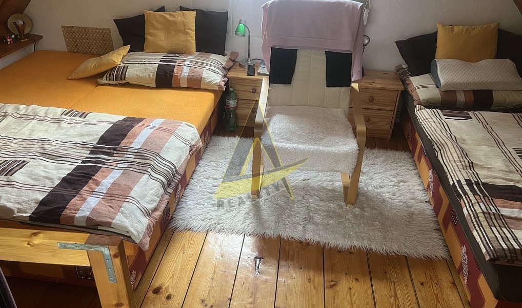 Prodej chaty/chalupy 49 m² s pozemkem 747 m², Ledenice – náhled fotky 5