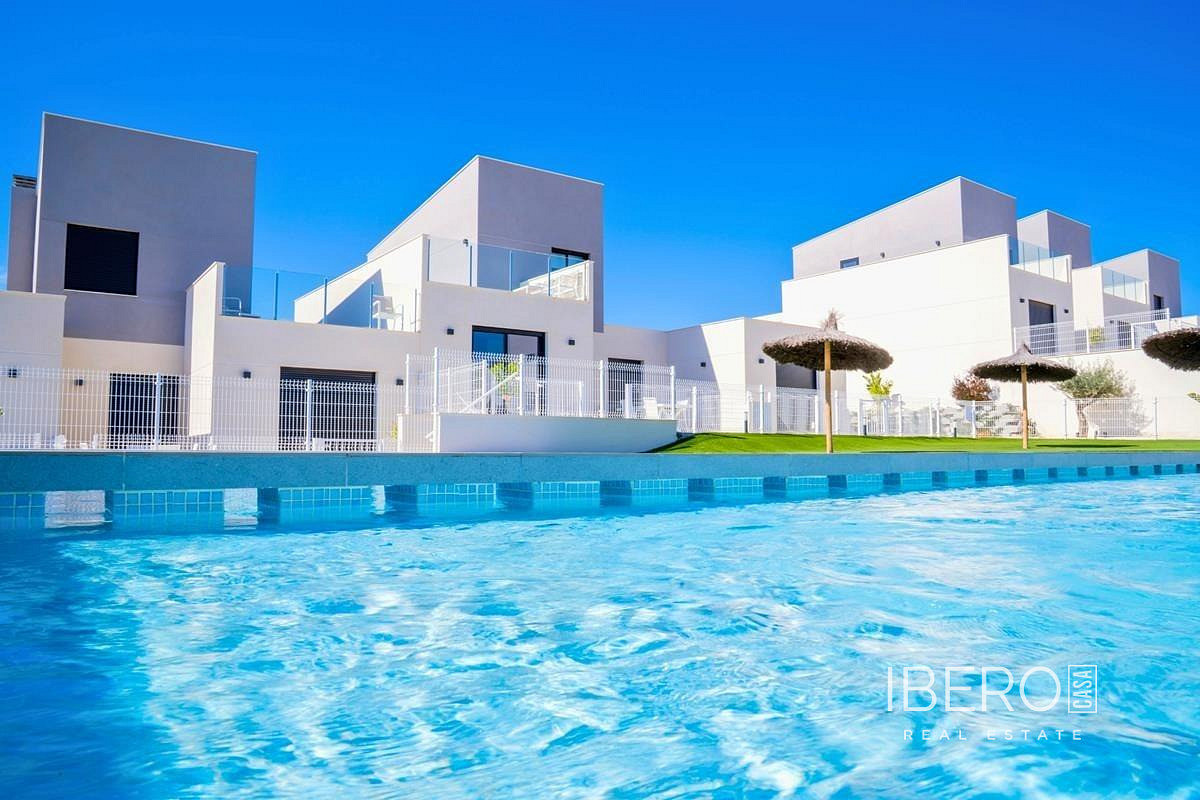 Casa 4+kk – Baños y Mendigo - Vista 2