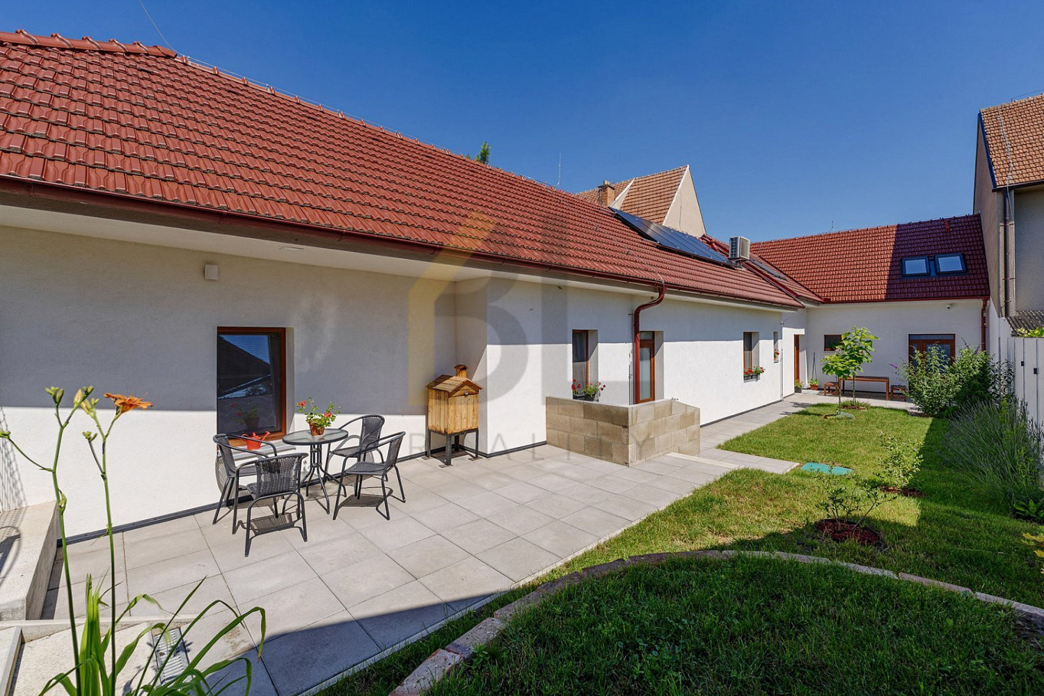 Prodej domu 164 m² s pozemkem 2 943 m² – fotografie 2