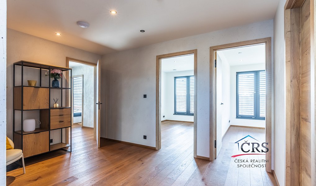 Prodej domu 151 m² s pozemkem 775 m², Praha – náhled fotky 16