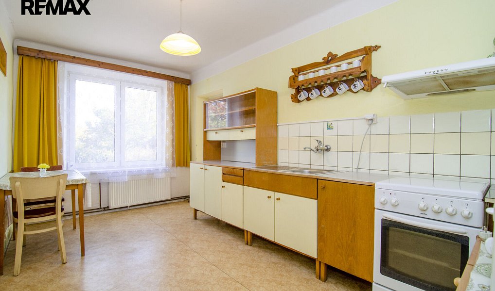 Prodej domu 80 m² s pozemkem 107 m², Radiměř – náhled fotky 4
