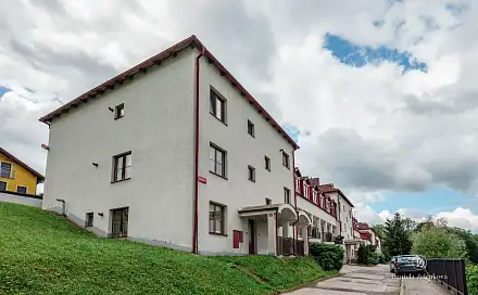 Prodej bytu 1+kk 37 m²