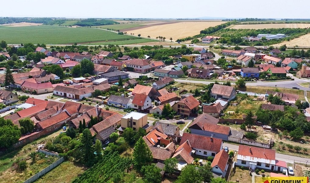 Prodej domu 129 m² s pozemkem 1 238 m², Lechovice – náhled fotky 22