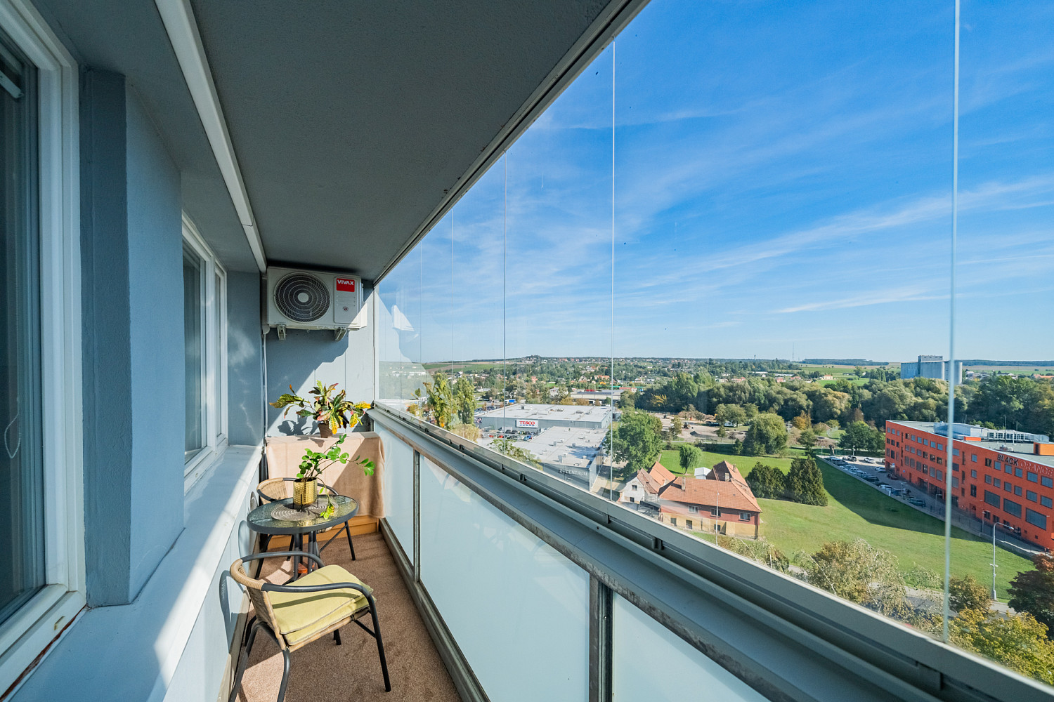 Prodej bytu 2+1 59 m² – fotografie 3