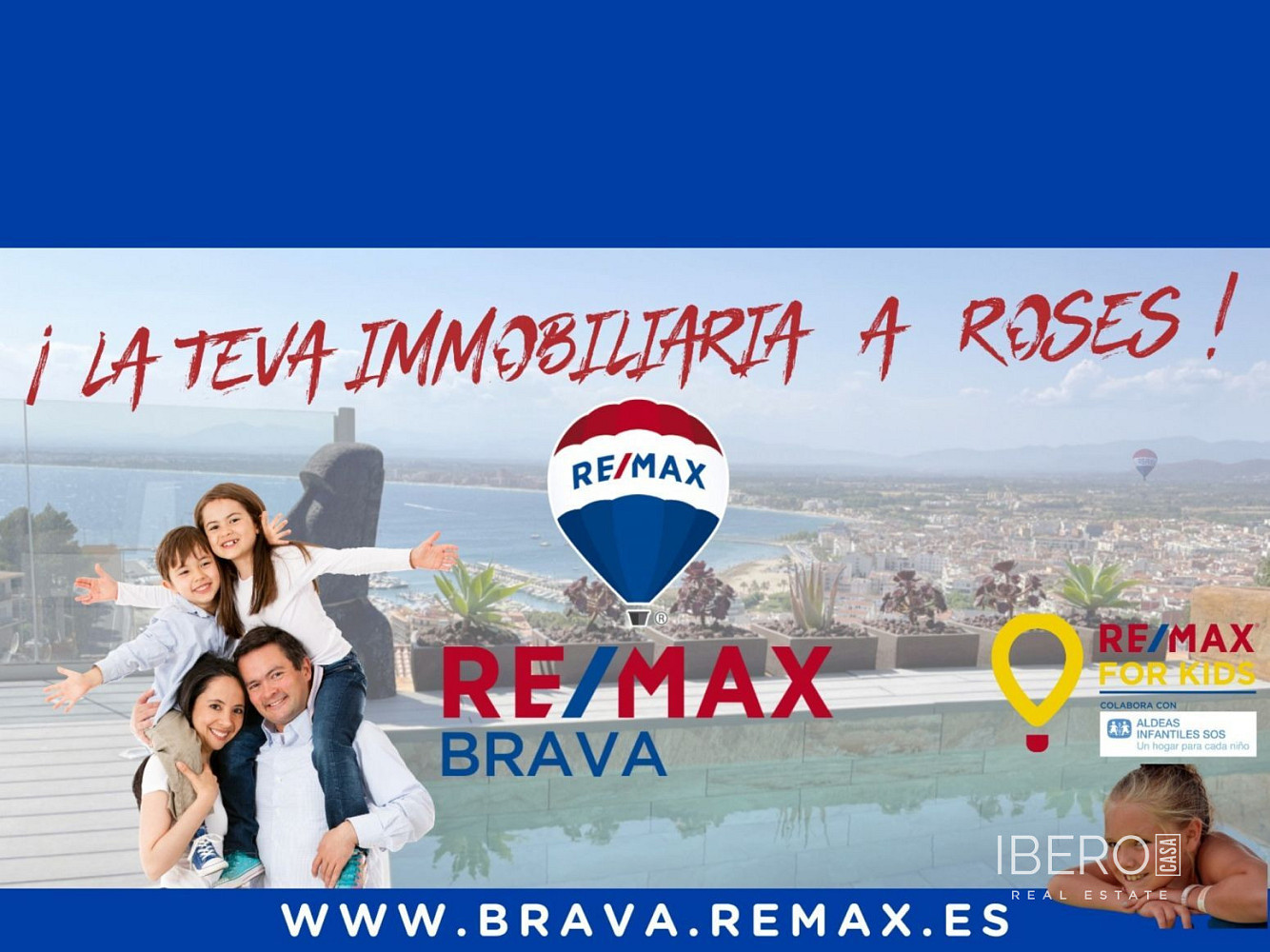 Piso 4+kk – Roses, la Muntanyeta, Alt Empordà - Vista 3