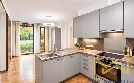 Pronájem bytu 5+1 193 m²
