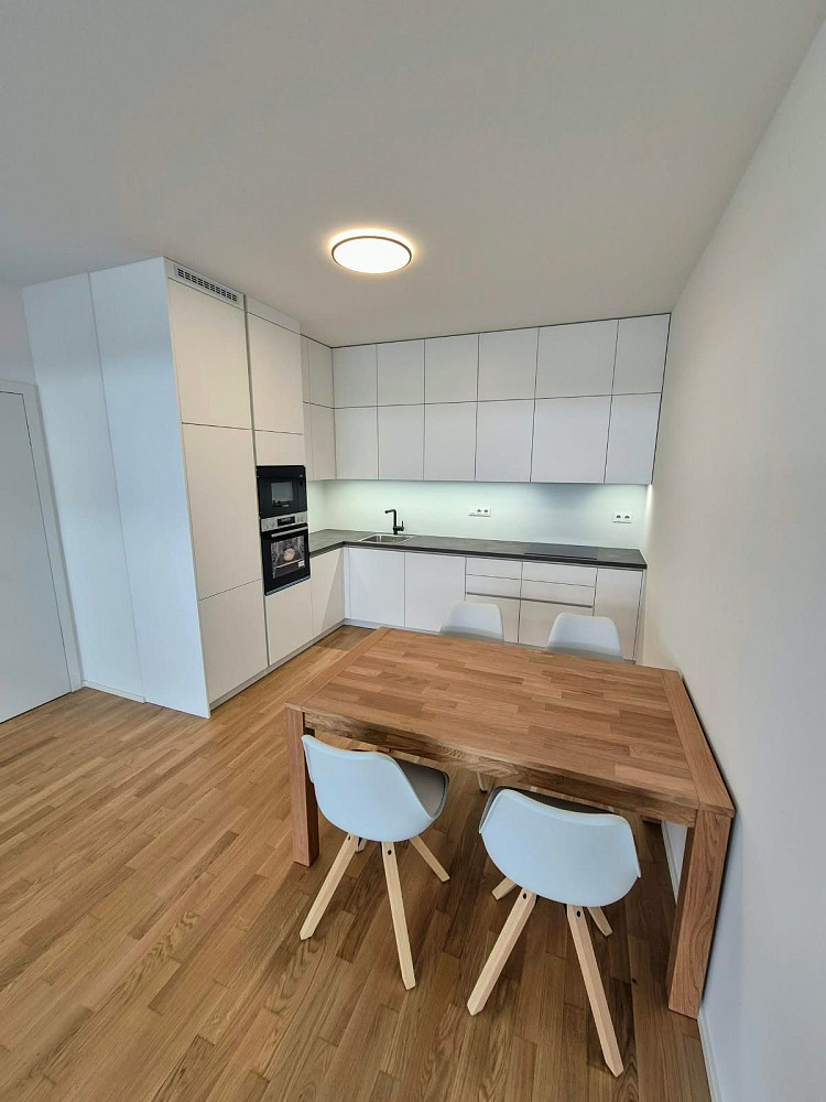 Pronájem bytu 2+kk 53 m² – fotografie 4
