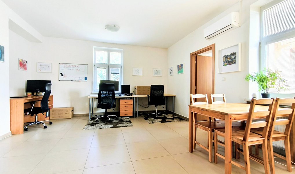 Pronájem kanceláře 85 m², Frýdek-Místek – náhled fotky 4