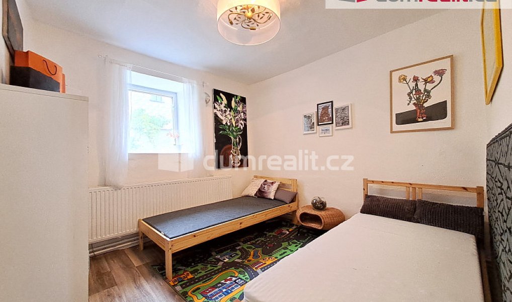 Pronájem domu 120 m² s pozemkem 144 m², Jindřichův Hradec – náhled fotky 4