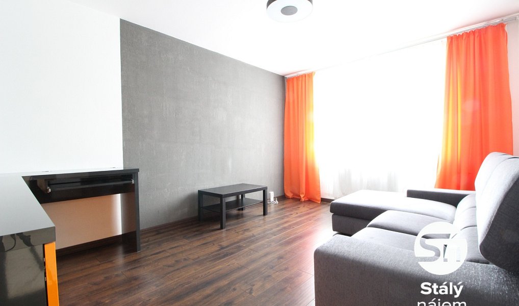 Pronájem bytu 2+1 52 m², Kladno – náhled fotky 4