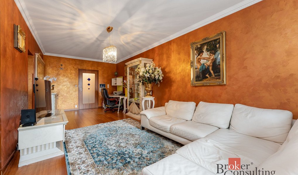 Prodej bytu 3+1 83 m², Liberec – náhled fotky 4