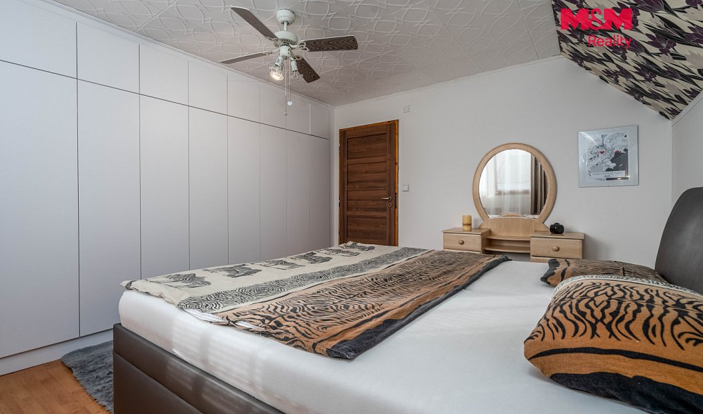 Prodej domu 102 m² s pozemkem 690 m², Libáň – náhled fotky 7