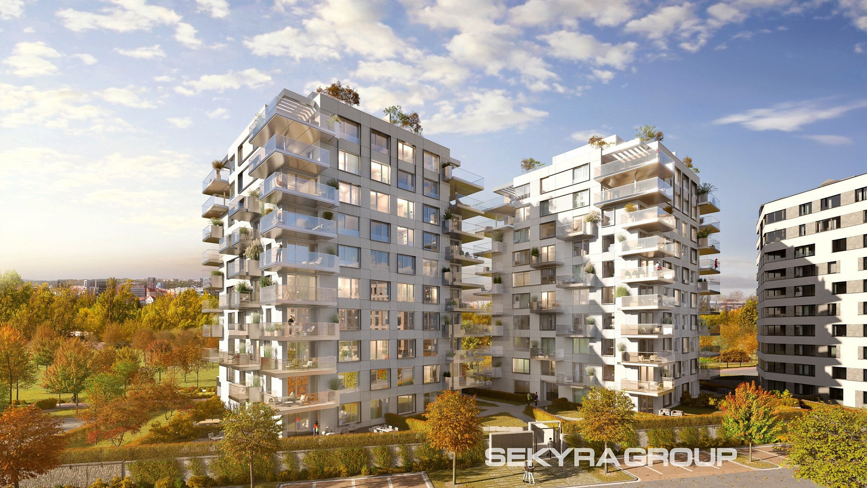 Prodej bytu 1+kk 45 m² – fotografie 4