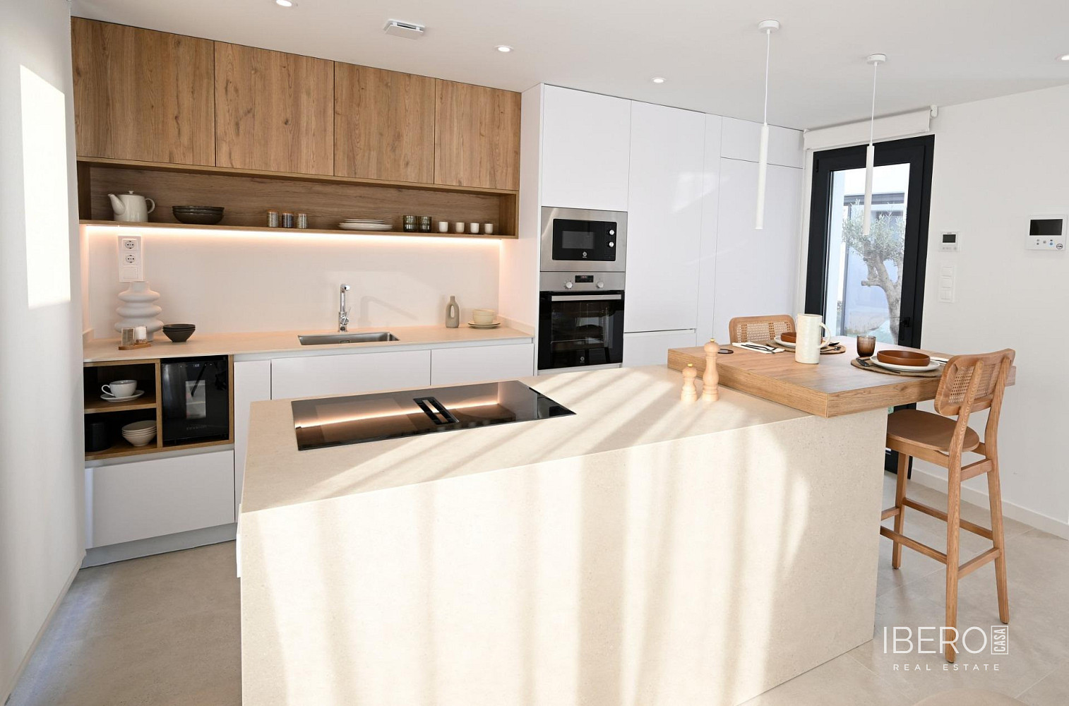 Casa 4+kk – Baños y Mendigo - Més