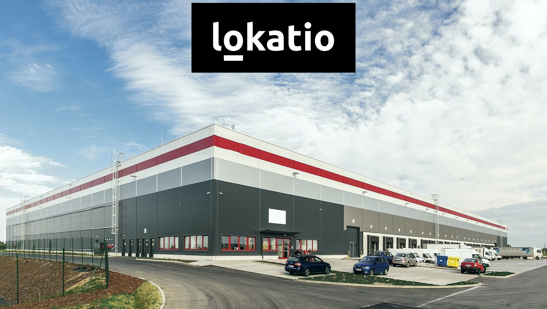 Pronájem skladovacích prostor 19 747 m²